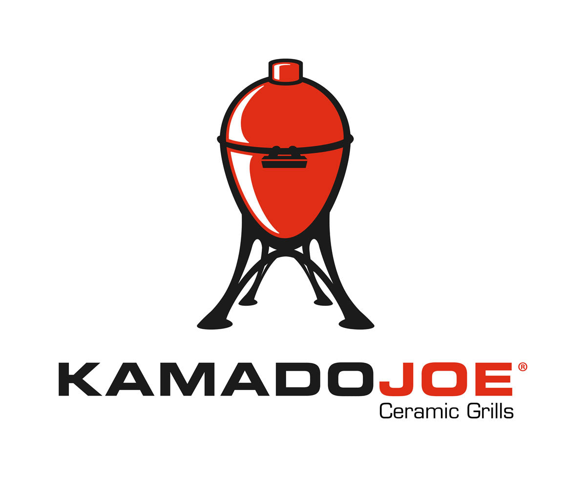 Oven Brothers Griddle for the Kamado Joe Kettle Joe