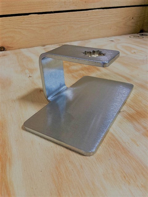 Oven Brothers Rectangle Steak Weight/Press