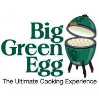 Oven Brothers Griddle for the Large Big Green Egg